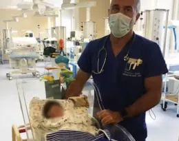 Vittorio Fortunato, la madre naturale del bimbo abbandonato a Ragusa condannata a tre anni e 3 mesi