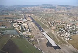 "Aeroporto di Comiso, rilancio possibile. Ma non sar&agrave; semplice"