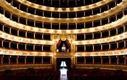 Blackout audio e video al Teatro Massimo davanti a Mattarella: Lagalla chiede i report e nomina una commissione di esperti