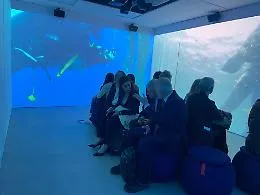 Nasce a Palermo il "Gateway della biodiversit&agrave;", full immersion nella scienza 