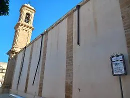 Santa Croce, non c'&egrave; pi&ugrave; religione: nel mirino dei ladri anche i canali di scolo e le grondaie in rame della chiesa Madre