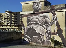 "Un metodo costruttivo a Ragusa per il futuro delle aree industriali dismesse"