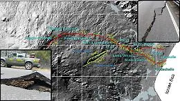 La faglia che fa "ballare" l'Etna, 13 scosse in due giorni: come funziona la Pernicana, da 2mila metri al mare 