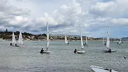 Da fucina di campioni a presidio di inclusione: il mito del Circolo velico Punta Piccola