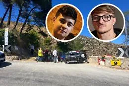 Incidente mortale alla cronoscalata Monte Erice: cresce il numero degli indagati. Oltre al pilota Nicoletti ce ne sono altri quattro 