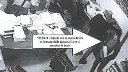 Trapani, chiesti quasi 40 anni di carcere per il "sistema Vetro-Teresi"