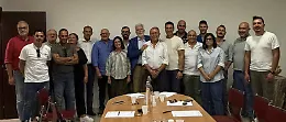 Chiaramonte, presentato il progetto di riqualificazione e rilancio della zona artigianale