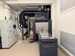 La rivoluzione silenziosa della cremazione, ad Aci Catena il secondo forno crematorio della provincia di Catania 