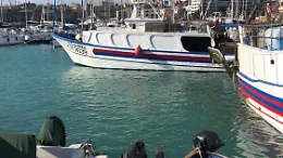 Caro carburanti, c'&egrave; la data degli armatori: &laquo;Il 22 ottobre cento pescherecci per bloccare lo Stretto di Messina&raquo;