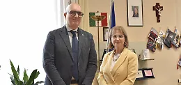 L'informazione locale bussola del territorio