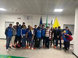 Atletica: nella finale scudetto allievi in Friuli brillano i talenti della Milone Siracusa
