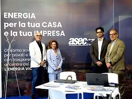 Bollette elettriche,  rincari del 37,3% per i clienti vulnerabili: Asec Trade allerta sugli sconti