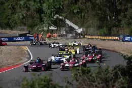 L'Autodromo di Pergusa riaccende i motori: nel 2027 torna il Campionato Italiano Prototipi