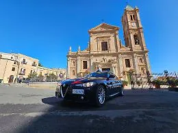 Abusi, violenze e minacce di morte alla ex , in carcere un 27enne di Termini Imerese