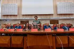 A Palermo il convegno sulla legge &ldquo;Liberi di scegliere&rdquo;: "I figli dei mafiosi non sono destinati a diventare delinquenti"