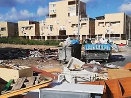 Emergenza abitativa a Palermo, assegnata un'altra casa allo Zen