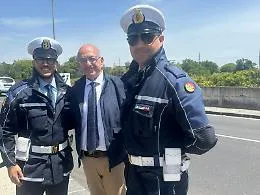 &laquo;Incidenti e tamponamenti azzerati grazie ai 4 autovelox&raquo;