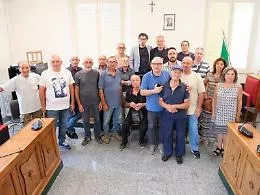 Contrade senz&rsquo;acqua, la protesta dei residenti