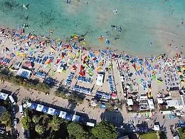 Mondello, denuncia anonima e anche il circolo Albaria &egrave; a rischio revoca della concessione