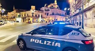 Controlli di polizia a Modica, elevate 20 sanzioni al Codice della strada