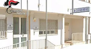 Motorino rubato a Ragusa per S. Giovanni, denunciati due giovani di Santa Croce Camerina