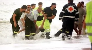 "Naufragio a Baia Dorica, 14 vittime": il ricordo e la commozione
