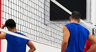 Asd Giarratana volley, primo test della nuova stagione a Bronte