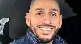Vittoria piange Sergio Sanzone, morto a 56 anni