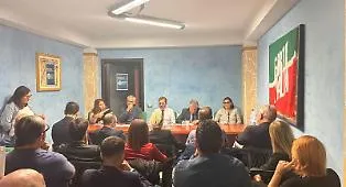 Ragusa, il coordinamento provinciale di Forza Italia fa il punto sulle prospettive future