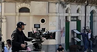 Emozioni da grande film a Monterosso Almo con la troupe della Comencini