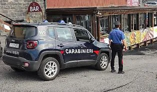 Allarme al Rifugio Sapienza accanto alla funivia dell'Etna: ospiti intossicati da monossido di carbonio