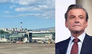 Voli sospesi per cenere, Carlo Calenda bloccato per tre giorni a Catania: "La Sicilia &egrave; trascurata come un paese del terzo mondo"