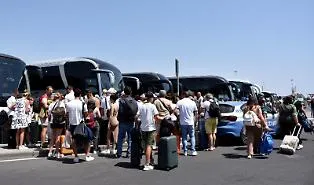 Da Comiso a Catania, l'autobus dell'emergenza chiede 10 euro in nero: &laquo;Vergognoso atto di sciacallaggio&raquo;