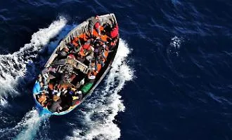 Porto di Pozzallo, si rafforza il dispositivo d'accoglienza in occasione degli sbarchi