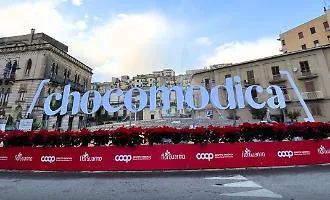 ChocoModica cambia calendario: evento rinviato a dicembre tra difficolt&agrave; organizzative e nuove ipotesi per il rilancio