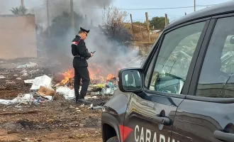 Fumarole e fascia trasformata del Vittoriese, la situazione diventa sempre pi&ugrave; calda