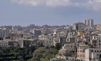 Torna ad aumentare la pressione atmosferica in provincia di Ragusa