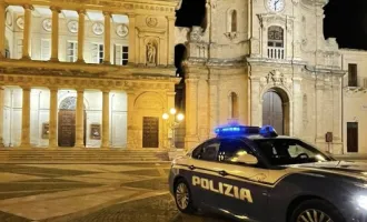 Tentato furto in casa a Vittoria, arrestato un 40enne