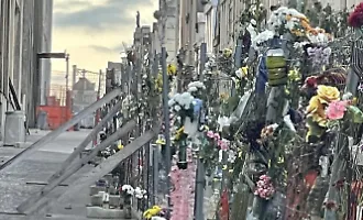 Modica, i Cinque Stelle: "Primo passo per i due milioni finalizzati a recuperare il cimitero storico della citt&agrave;"