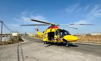 Modica, si aggravano le condizioni della 81enne investita da un'auto