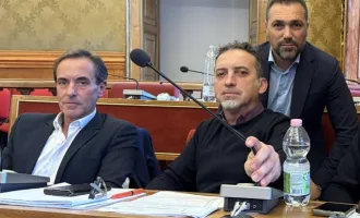 Marina di Ragusa e il lungomare Bisani, il Pd a muro duro