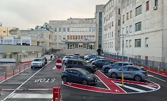 Tumore del colon retto, l'ospedale Guzzardi di Vittoria individuato come centro specialistico
