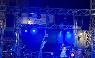 Chiaramonte, tutto pronto per il finale di Zupp&agrave; con Ferrari e Zelletta