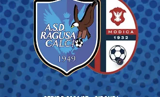 Quindici euro per vedere la diretta tra Ragusa calcio e Modica, &egrave; protesta