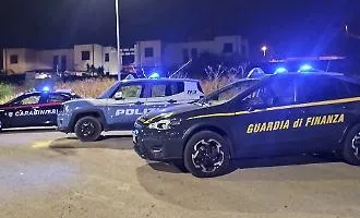 Contrasto alla malamovida nel Ragusano: sequestrati coca, hashish ed armi