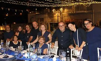 Dalla cena in blu al memorial Tavano, a Monterosso nel vivo le celebrazioni in onore dell'Addolorata