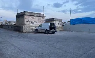 Vittoria, la polizia locale ritrova un furgone rubato