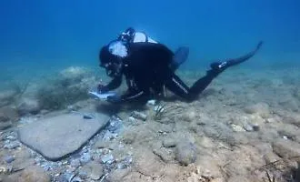 Il ciclone Harry ha cambiato i fondali al largo della costa iblea
