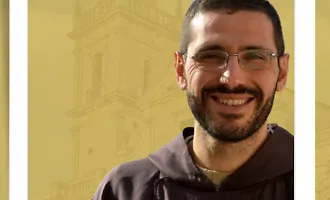 Ragusa, frate Paolo Messina nuovo parroco alla Sacra Famiglia