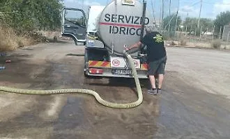 Acate, situazione idrica sempre pi&ugrave; grave